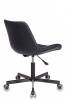 Кресло компьютерный Бюрократ Ch-350M 1171478, CH-350M/BLACK Черный фото 4