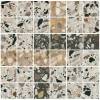 Мозаика Kerama Marazzi Бричиола SG6532/MM 2 Мозаичный Лаппатированный 30x30