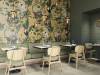 Панно Ape Ceramica Silk A036267 Decor Set (3) ABC Virnia Turquoise 40x120 фото 2