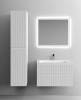 Тумба с раковиной Sancos SNOB T SNT80W фото 3