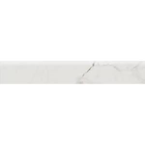 Плинтус Kerama Marazzi Монте Тиберио SG850092R/8BT Бежевый Светлый Лаппатированный Обрезной 9.5x80