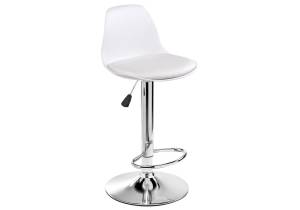 Барный стул Woodville Soft 11878 white