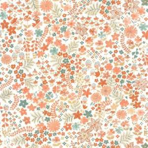 Обои Caselio Flower Power 101863073