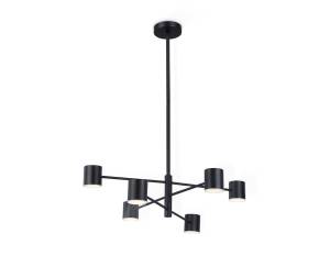 Подвесной светодиодный светильник Ambrella light Comfort FL51712