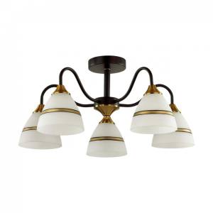 Потолочная люстра Lumion Comfi 5214/5C