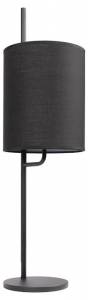Настольная лампа Loft IT Ritz 10253T Black