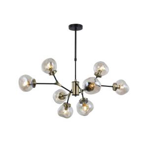 Потолочная люстра Omnilux Crotone OML-95107-08