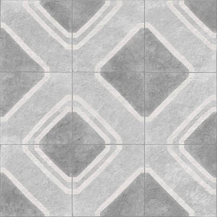 Декор VIVES Delta Ceos Gris 60x60