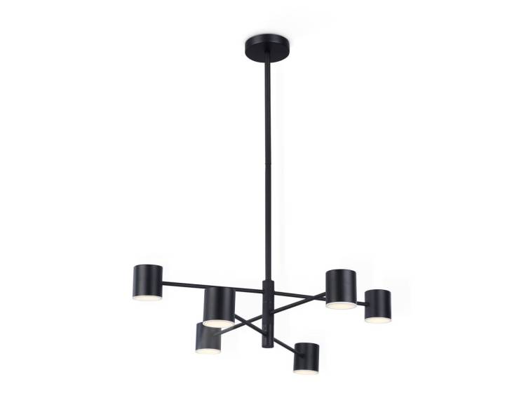 Подвесной светодиодный светильник Ambrella light Comfort FL51712