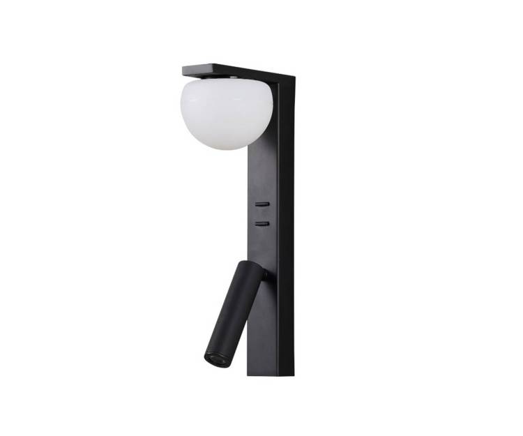 Бра светодиодное Kink Light Грета 07809W,19(4000K)