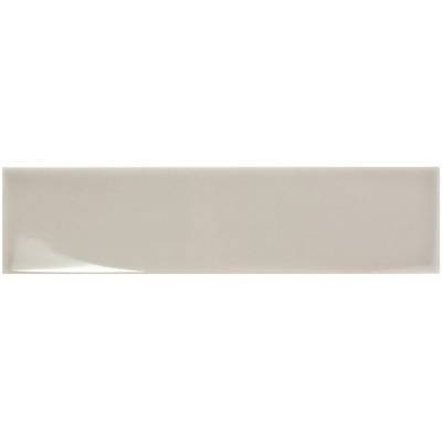 Керамическая плитка WOW Aquarelle 129082 Greige 7.5x30