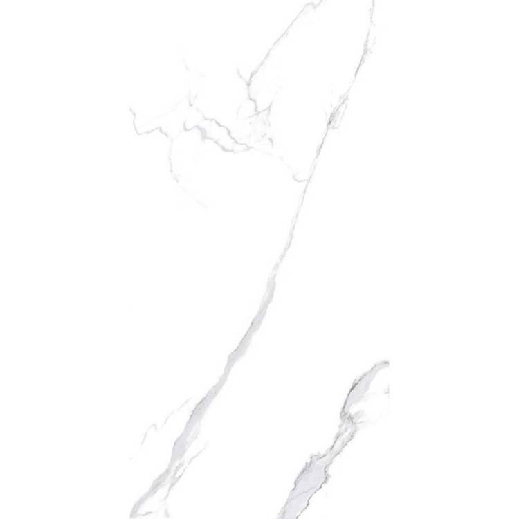 Керамогранит Tuscania Ceramiche White Marble R63WMST Statuario Rett. 61x122.2