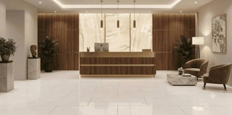 Creto Мираж