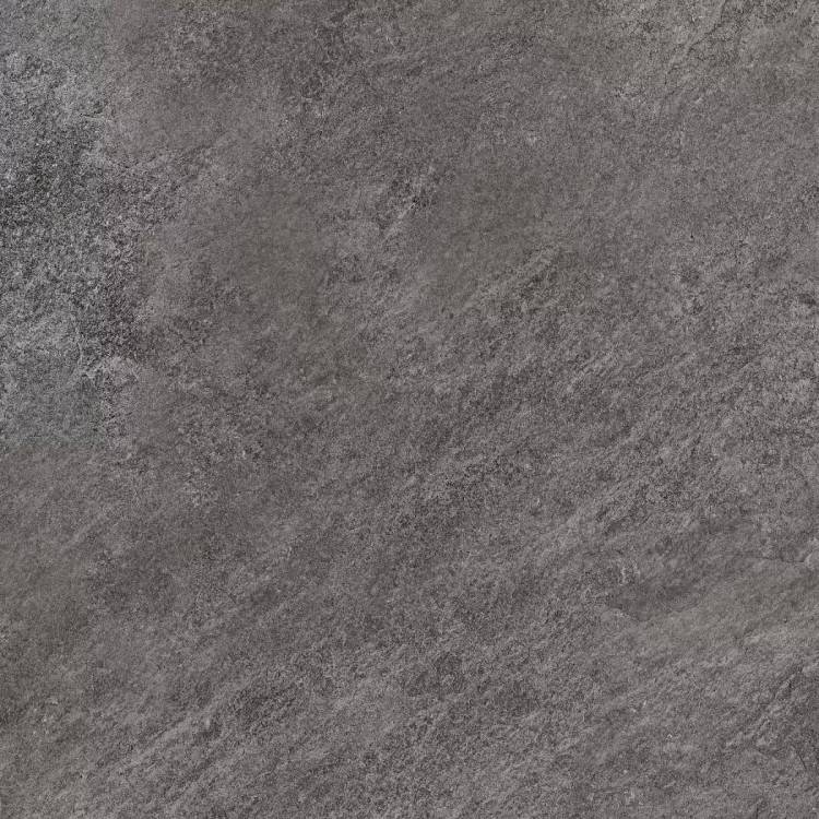 Керамогранит Prime Ceramics Rock GRP6060RO-BL Black ректификат матовый 60x60