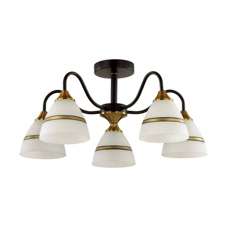 Потолочная люстра Lumion Comfi 5214/5C