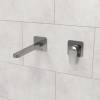Смеситель для раковины Wasserkraft A3151.270 встраиваемый, хром фото 2