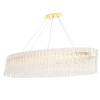 Подвесная люстра Crystal Lux OVIEDO SP12 L1200 фото 3
