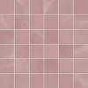Мозаика Atlas Concorde Russia Symphonyx 610110000960 Rose Mosaic Lap / Симфоникс Розе Лап 30x30