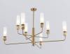 Люстра на штанге Ambrella light High Light LH53252 фото 4