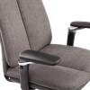 Компьютерное кресло Tetchair Итон 25531 серый фото 19