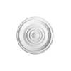 Розетка Orac Decor Luxxus R08 38x38x4.2