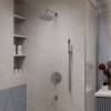 Душевой комплект Vincea Villa VSFW-1VL3BN встраиваемый, 3 режима, брашированный никель фото 2