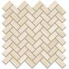 Декор Kerama Marazzi Контарини 190/004T Бежевый Мозаичный 30x31.5
