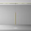 Трековый светильник Maytoni Exility TR156-1-5W4K-BS фото 4