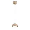 Подвесной светодиодный светильник Odeon Light Exclusive Lulu 5453/6L фото 2