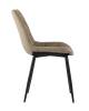 Набор из 4 стульев Stool Group Флекс AV 405-N07-08(P) X4 капучино фото 4