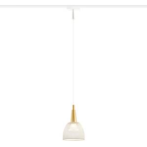 Трековый светодиодный светильник Ambrella light Track System Magnetic Ultra Slim GV1652