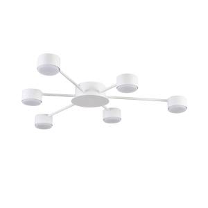 Потолочная люстра Lumion Torina 8343/6C
