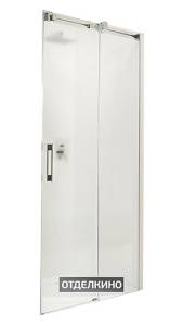 Дверь для душевого уголка Radaway Espera KDD 80 R