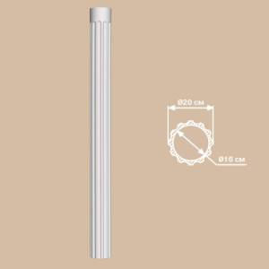 Колонна DECOMASTER DCK-01 20x20x240