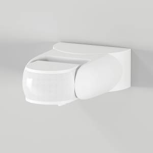Датчик движения Elektrostandard SNS-M-09 1200W R12m IP54