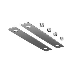 Коннектор прямой для шинопровода Technical Levity TRA184C-12S