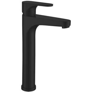 Смеситель для раковины Abber Eleganz AF8311B для раковины, черный