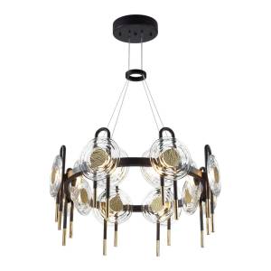 Подвесная люстра Odeon Light Modern Magnet 5407/92L