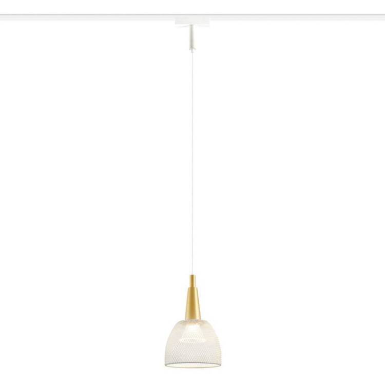 Трековый светодиодный светильник Ambrella light Track System Magnetic Ultra Slim GV1652