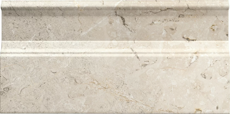 Плинтус Ape Ceramica Augustus A040283 Zocalo Cream 15.8x30