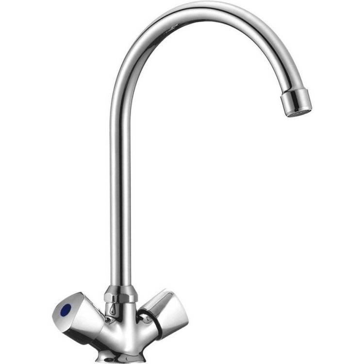 Смеситель для кухни Milardo Tring TRISB0JM05