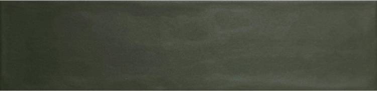 Керамическая плитка Decocer Fabia Dark green 7.5x30