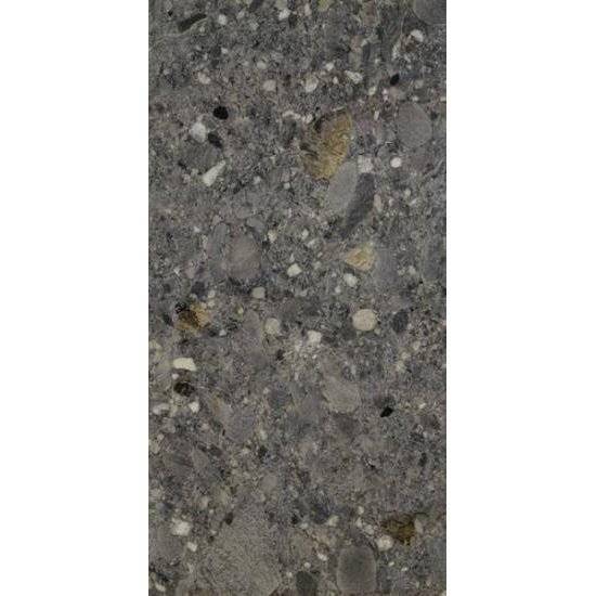 Керамогранит Cercom Ceppo Di Gres Nero Rett 60x120