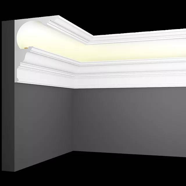 Световой карниз Artpole SKTL20 115x19.5x25