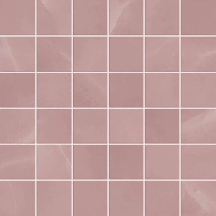 Мозаика Atlas Concorde Russia Symphonyx 610110000960 Rose Mosaic Lap/Симфоникс Розе Лап 30x30