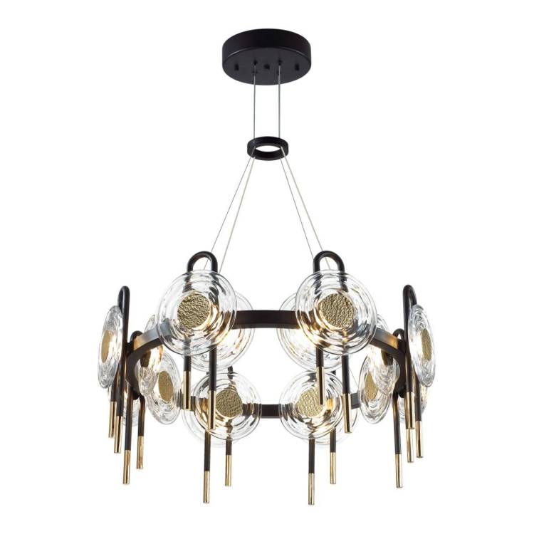 Подвесная люстра Odeon Light Modern Magnet 5407/92L