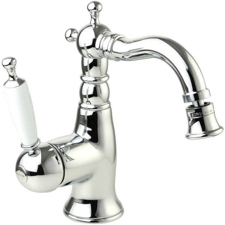 Смеситель для биде Migliore Oxford 19121 хром