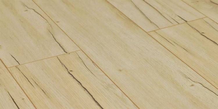 Ламинат Kronopol Parfe Floor 8/33 4V D7714 Дуб Горд 1380x159