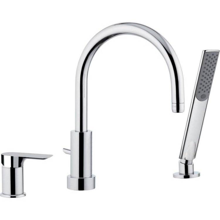 Смеситель Remer Infinity I07