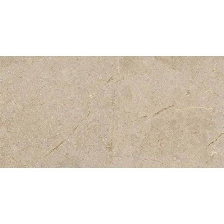 Керамогранит Art&Natura Ceramic Una Pietra Camel Glossy 60x120